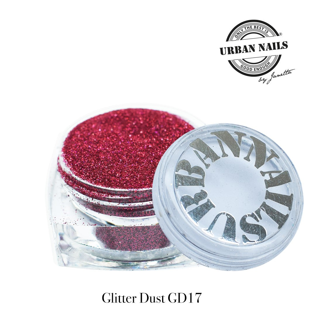 UN Glitterdust
