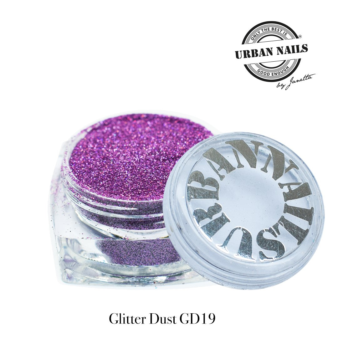 UN Glitterdust