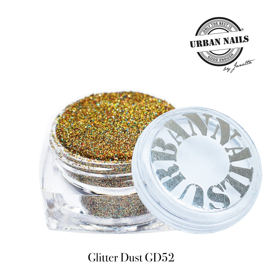UN Glitterdust