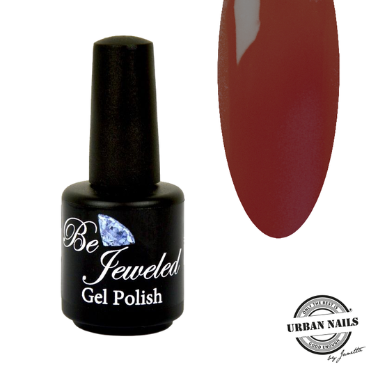UN Gelpolish nr 224 TPO FREE