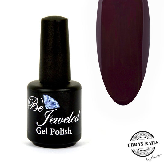UN Gelpolish nr 191 TPO FREE