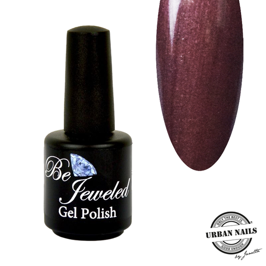UN Gelpolish nr 225 TPO FREE