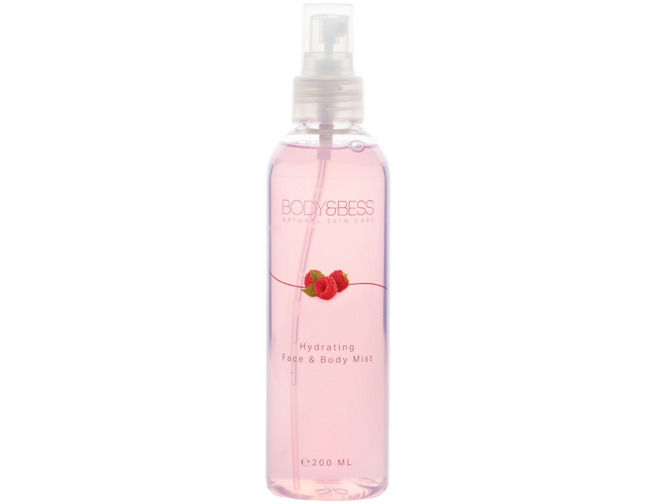 Body & Bess Hydrating Face & Body mist