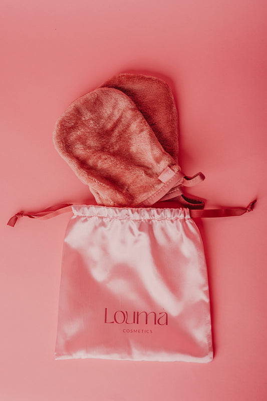 Cleanse Me Cleansing Gloves