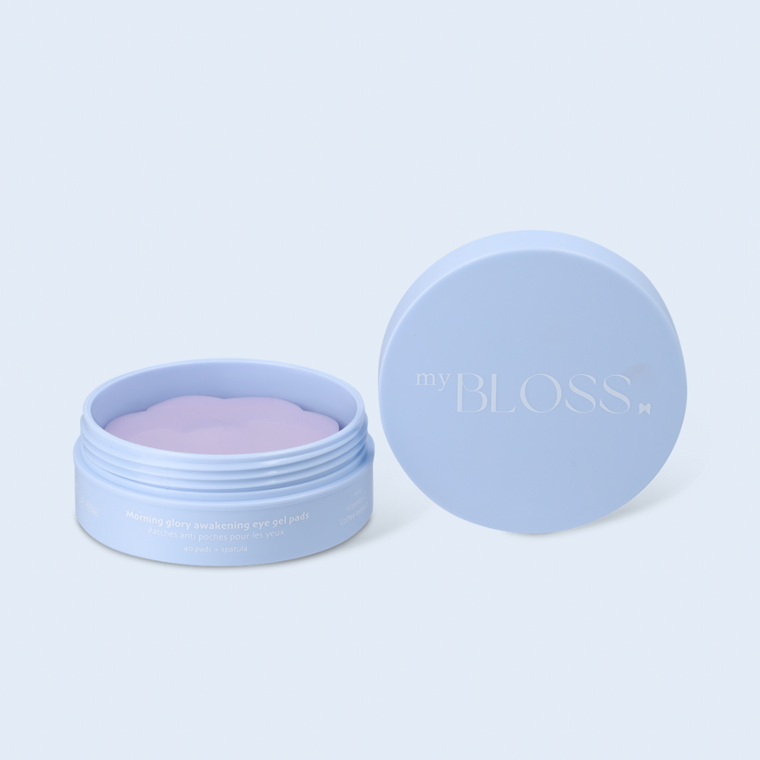My Bloss Awakening Eye Gel Pads