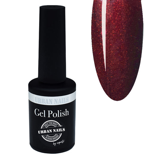 UN Gelpolish nr 69A TPO FREE