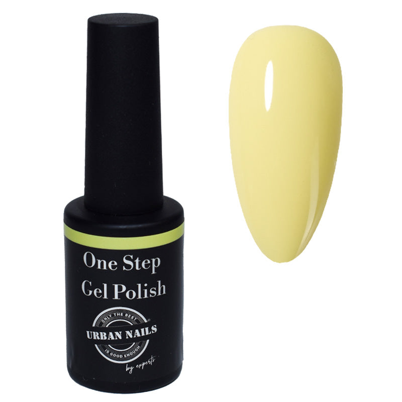 UN One Step Gelpolish