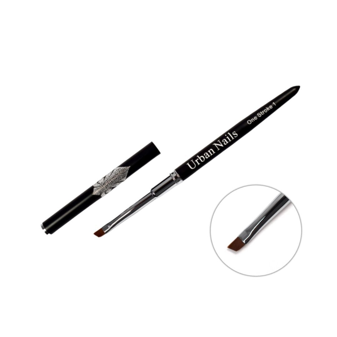 UN Ordinary  One Stroke 1