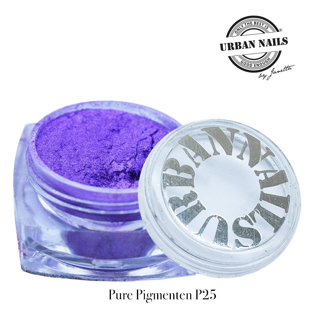 UN Pure Pigment
