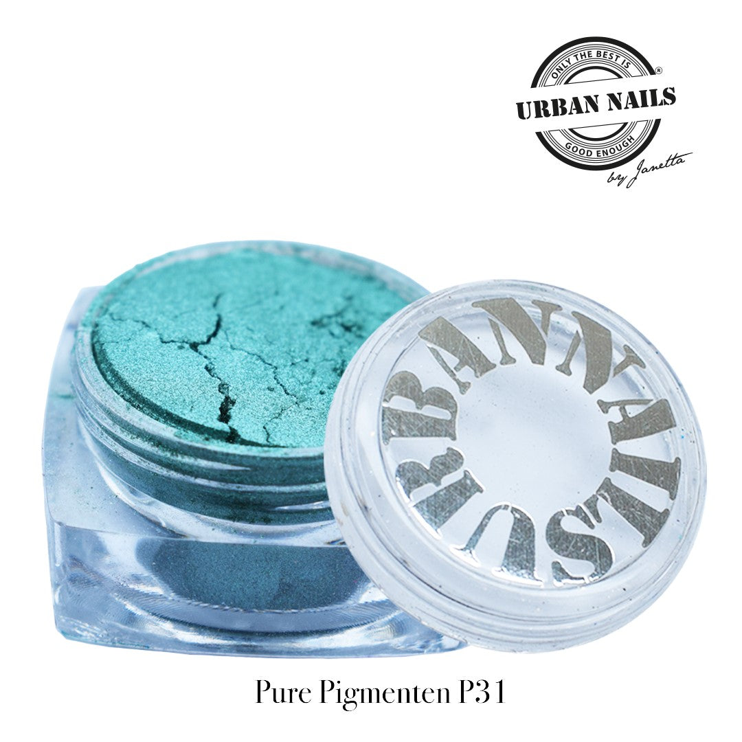UN Pure Pigment