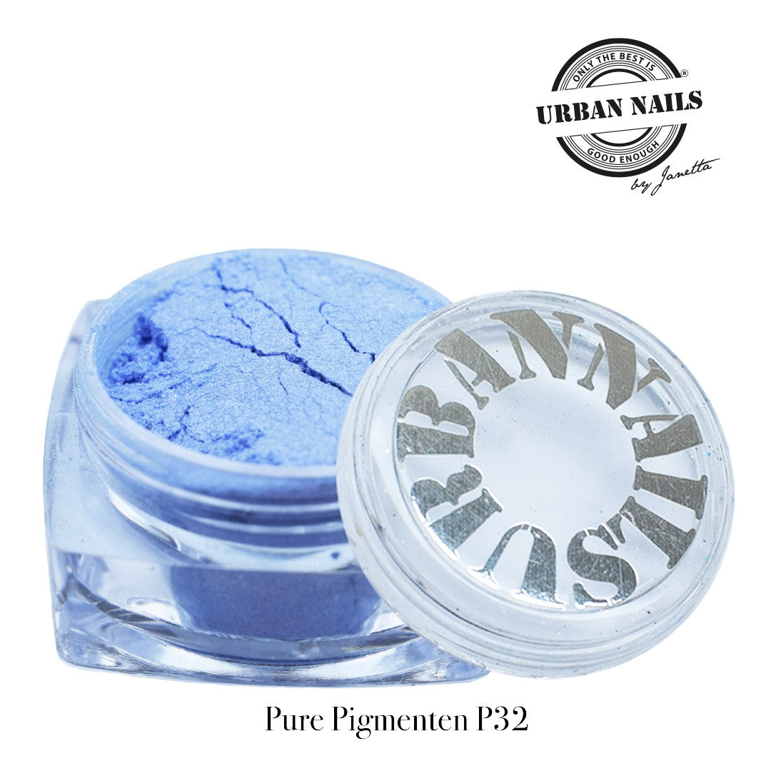 UN Pure Pigment