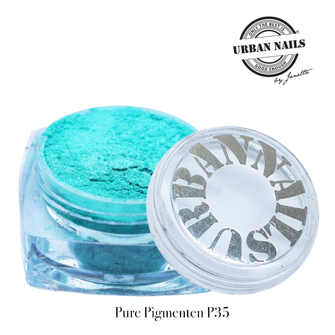 UN Pure Pigment