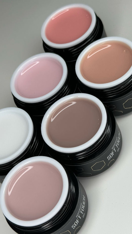 RDRS Soft Touch Gel