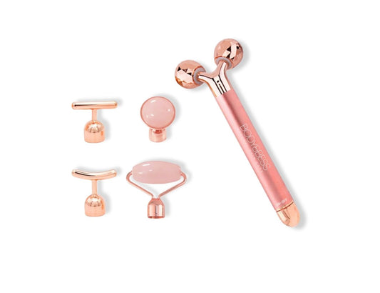 Body & Bess Massage Quartz