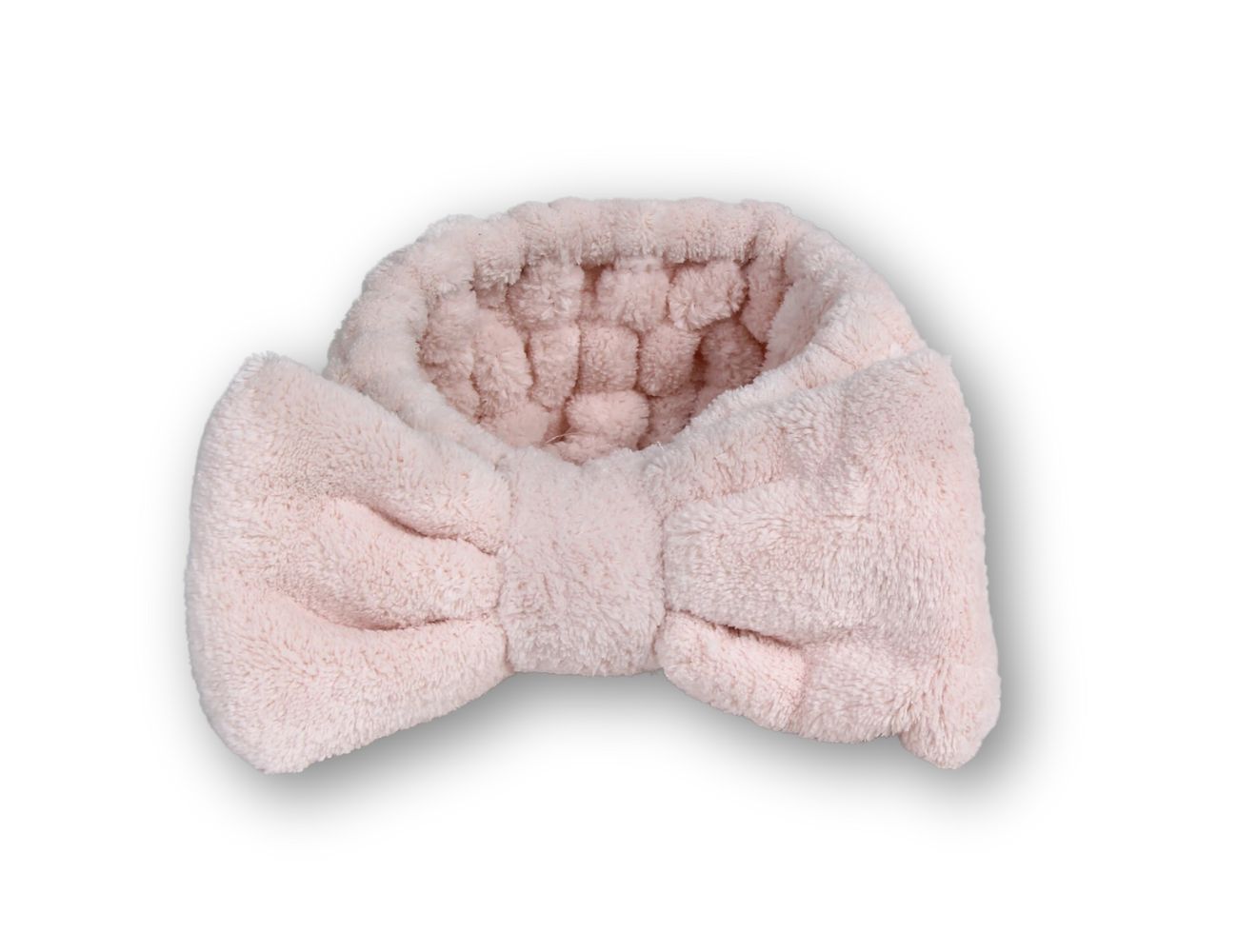 Body and Bess Skin Care Haarband