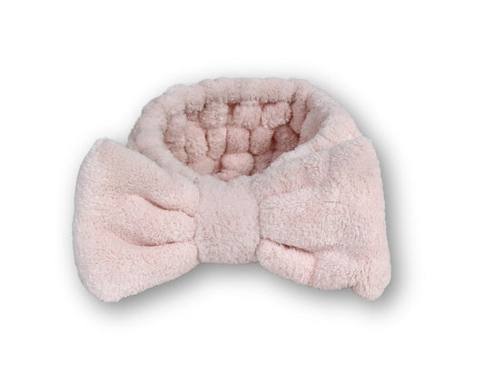 Body and Bess Skin Care Haarband