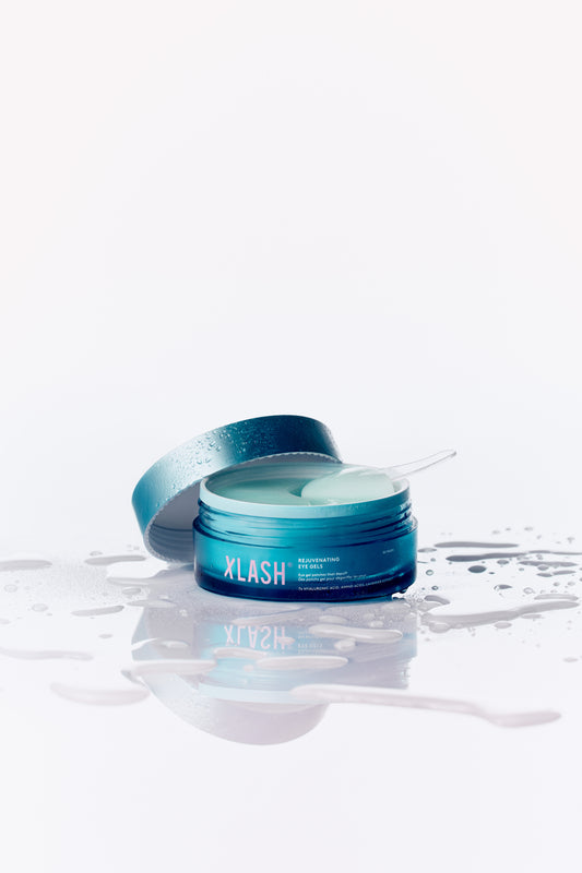 XLash Rejuvenating Eye Gel Patches
