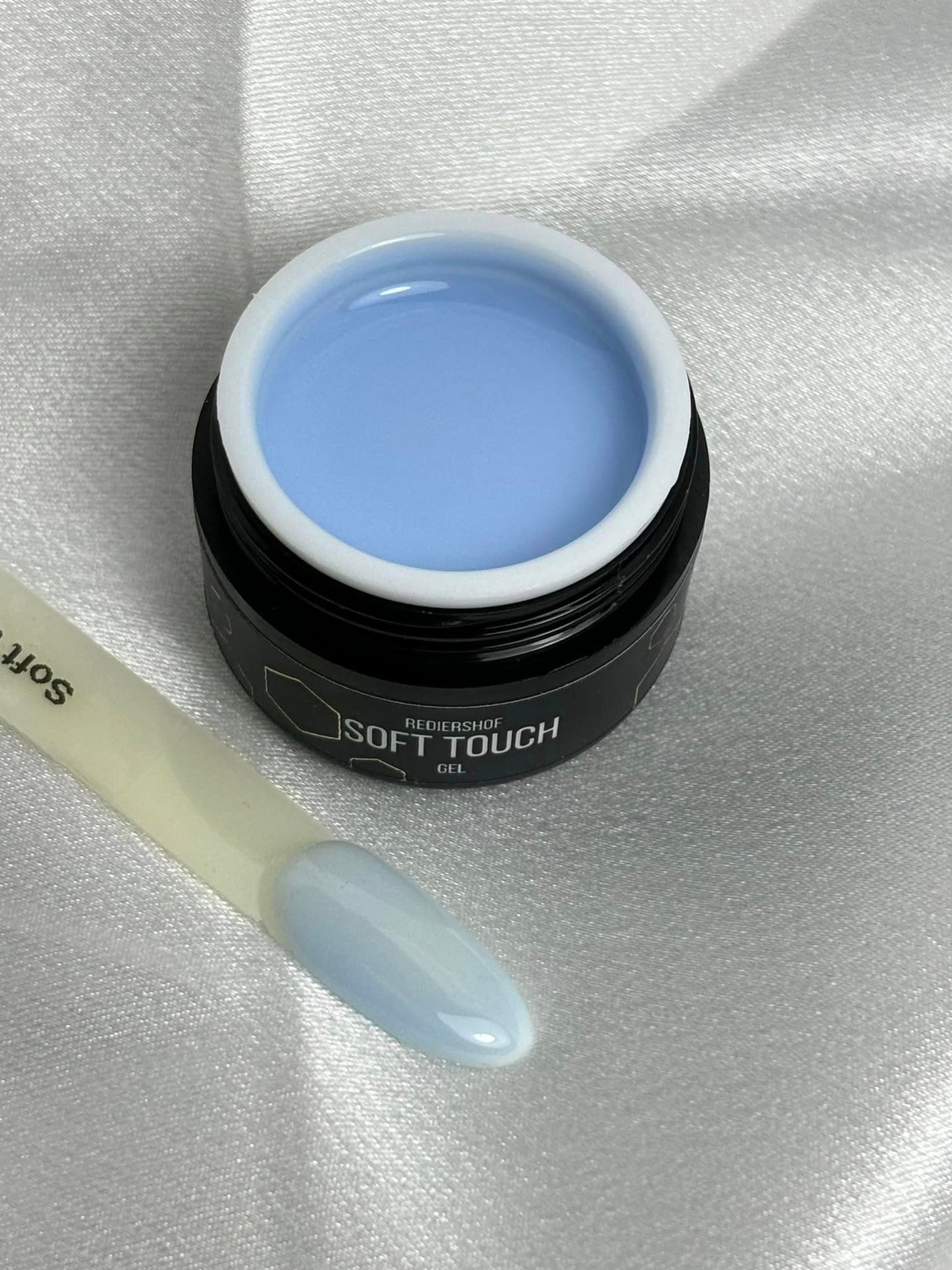 RDRS Soft Gel Spring Collection