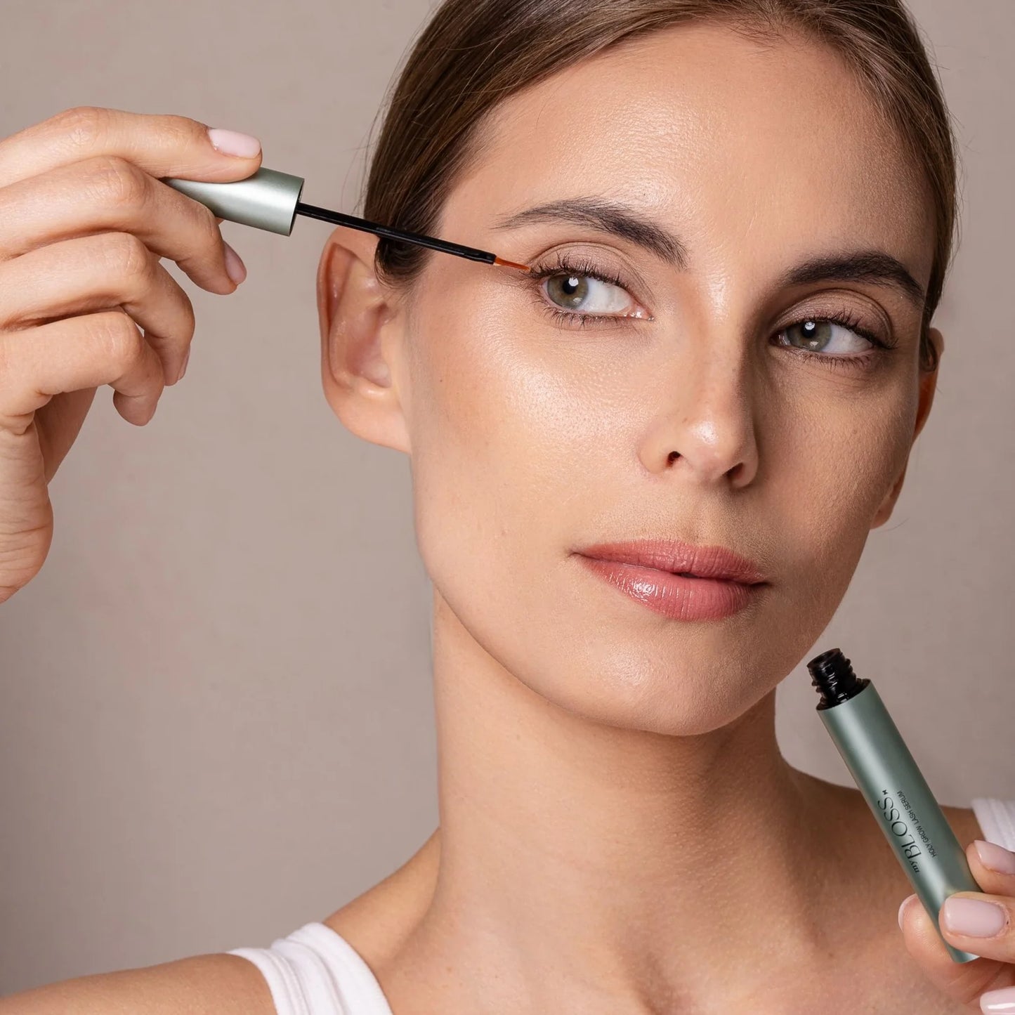 My Bloss Holy Grow Lash Serum