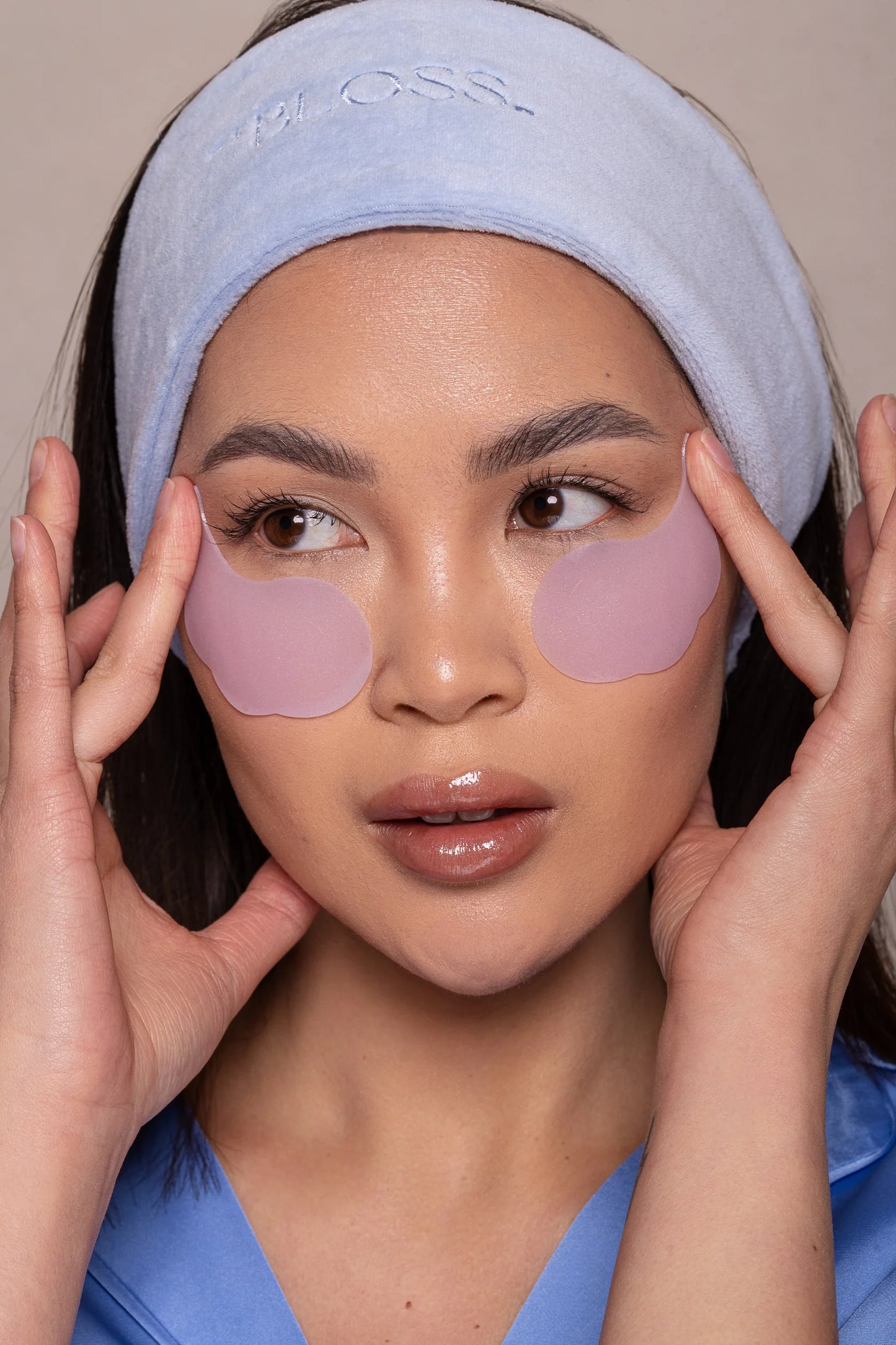 My Bloss Awakening Eye Gel Pads