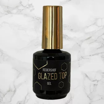 RDRS Glazed Top Gel