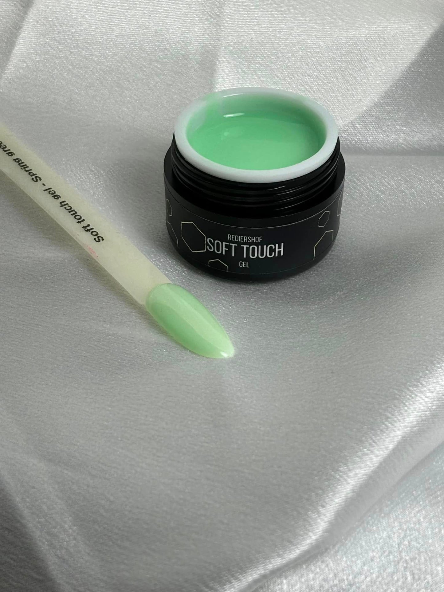 RDRS Soft Gel Spring Collection