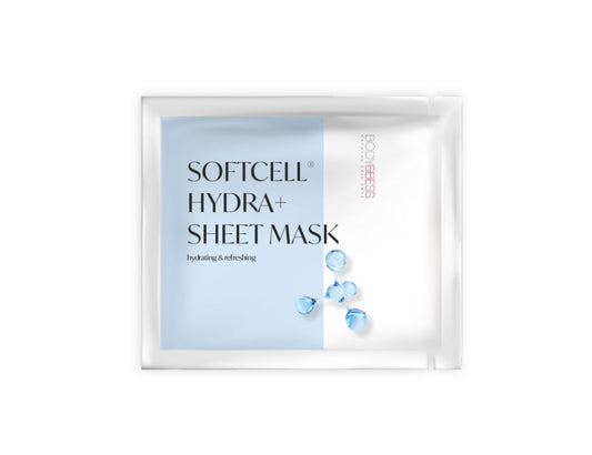 Body & Bess Softcell Hydra+ Sheet Mask