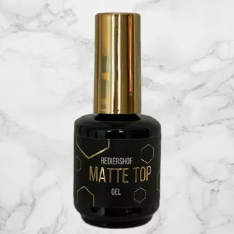 RD Matte Top Gel