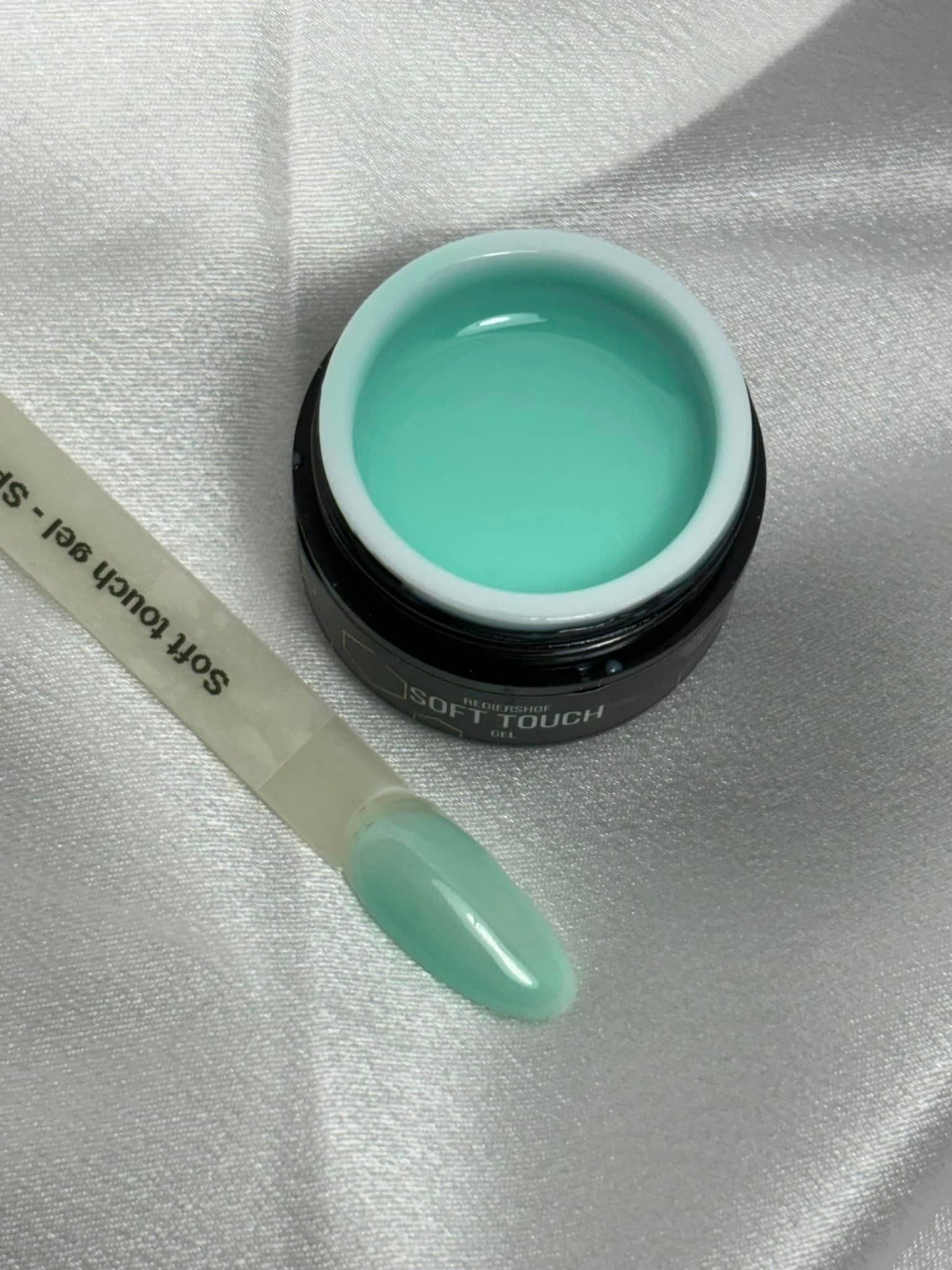 RDRS Soft Gel Spring Collection