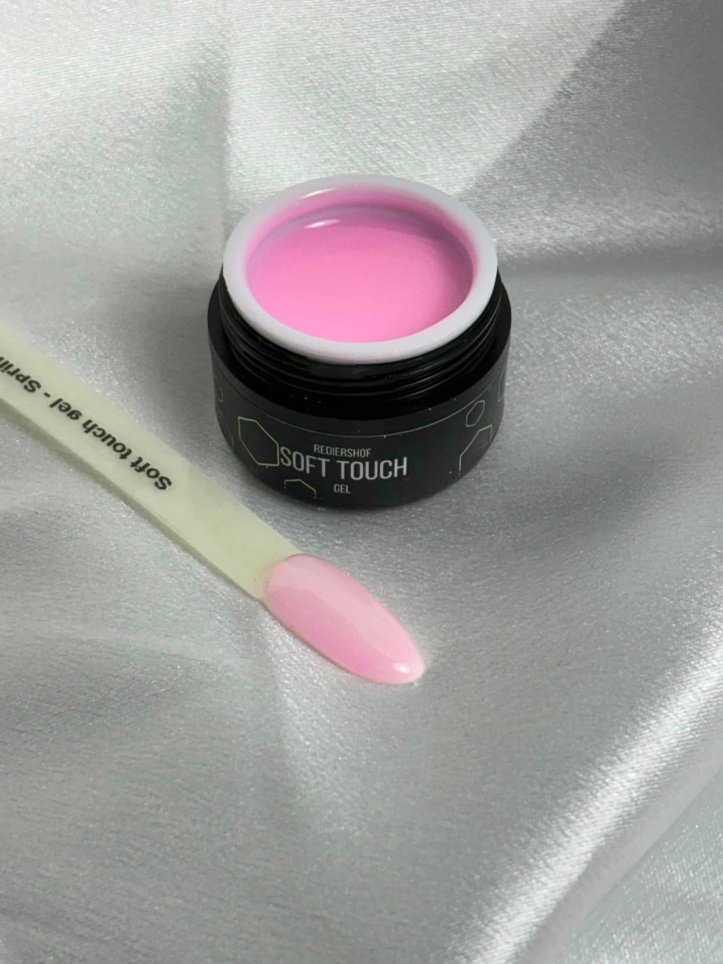 RDRS Soft Gel Spring Collection