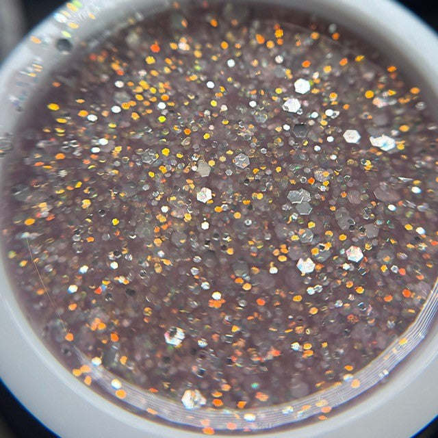 RDRS B Build Chunky Glitter