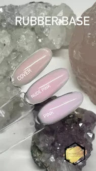 RD Rubberbase Basiskleuren