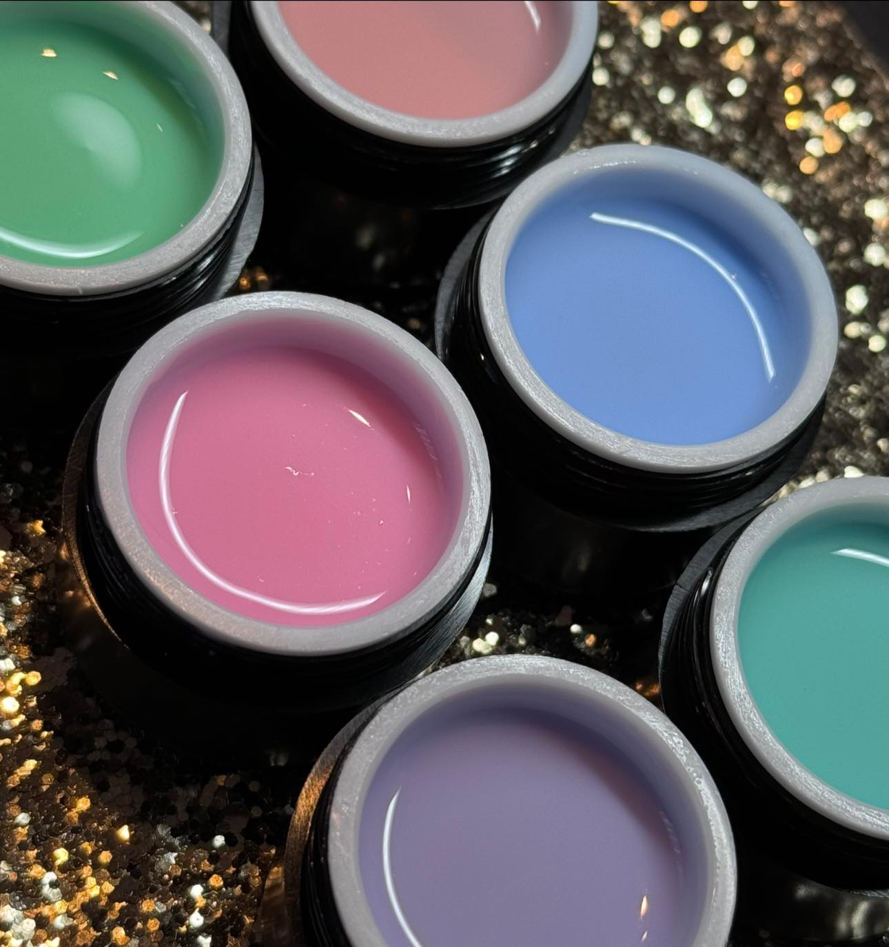 RDRS Soft Gel Spring Collection