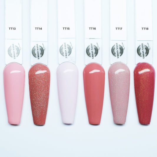 UN Timeless Tones TPO FREE