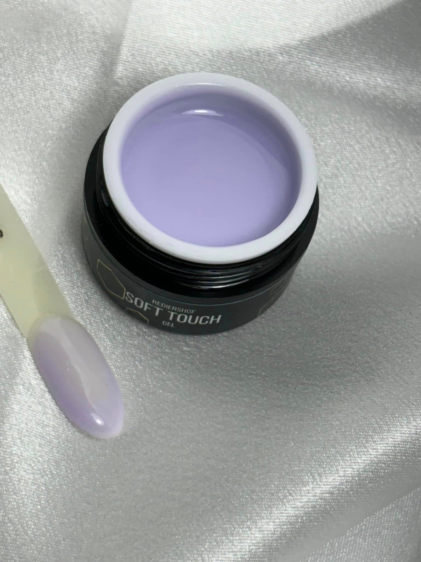 RDRS Soft Gel Spring Collection