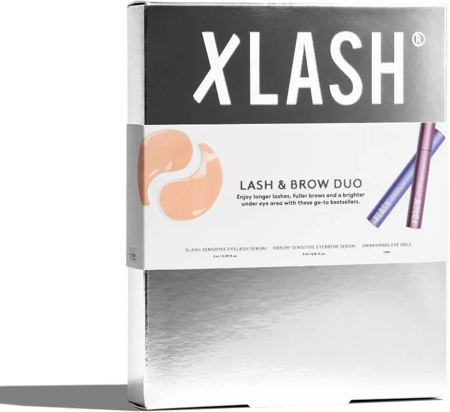 X Lash Box
