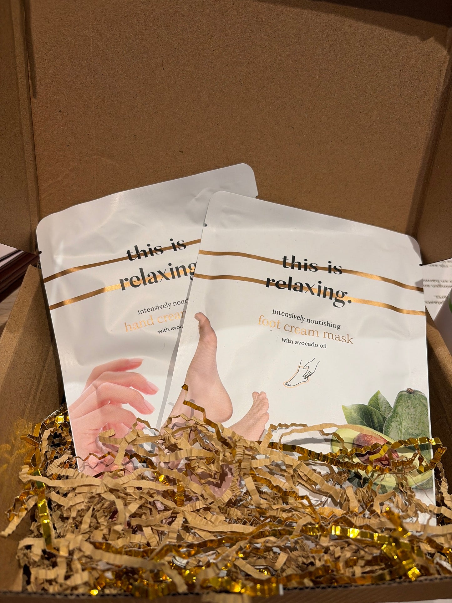 This Is Relaxing Set