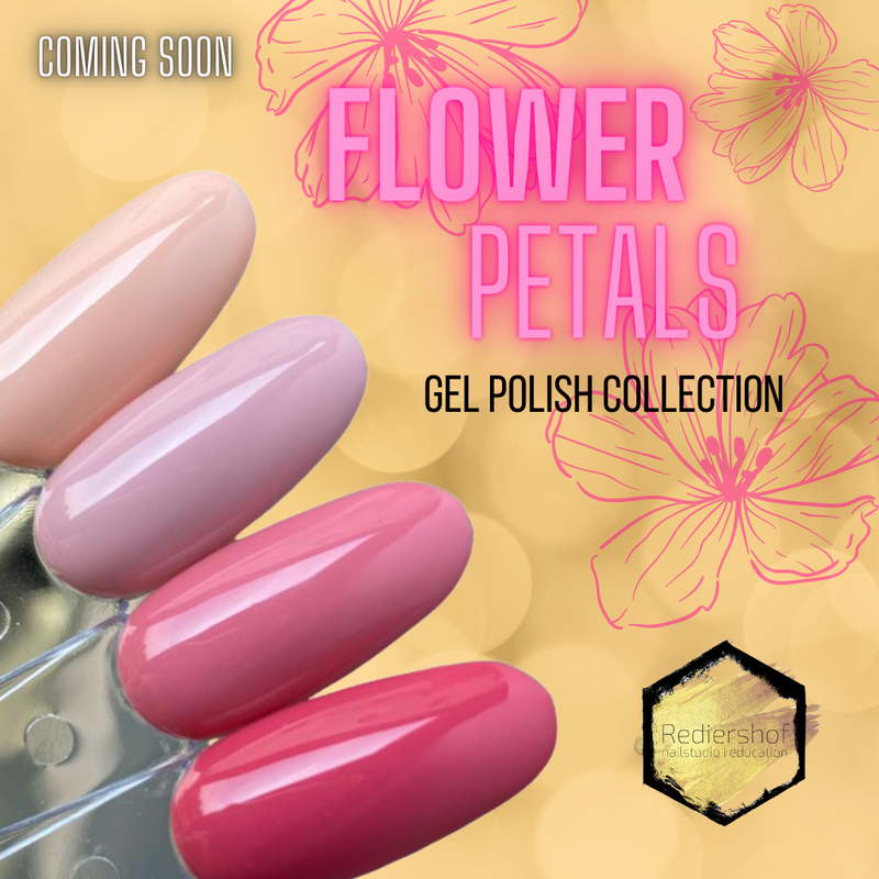 Flower Petals