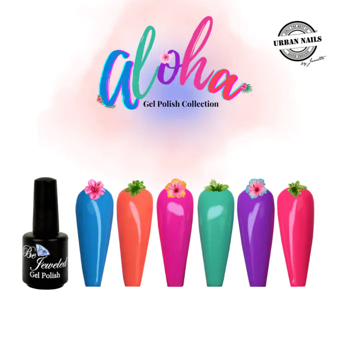 UN Aloha Collectie