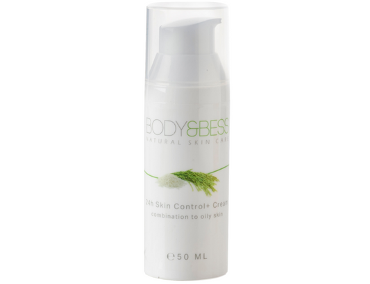 Body & Bess Skin Control+ Serum