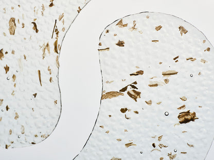 This is bright. Eye patches