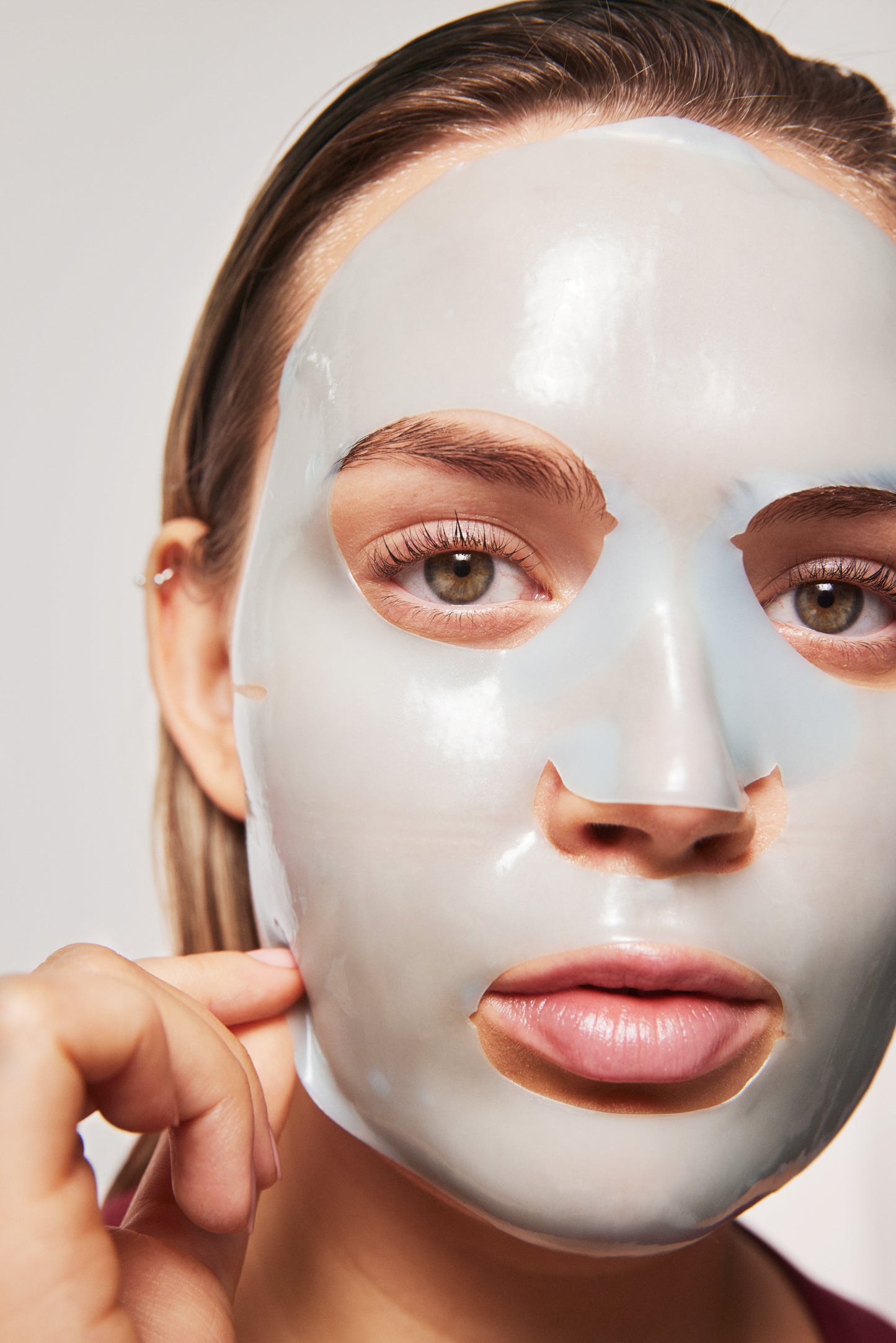 XLash Rejuvenating Hydrogel Mask