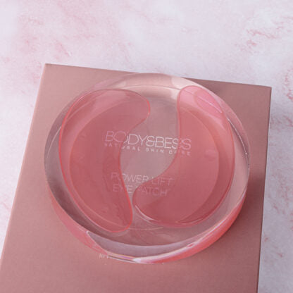 Body & Bess Power Lift Eye Patches