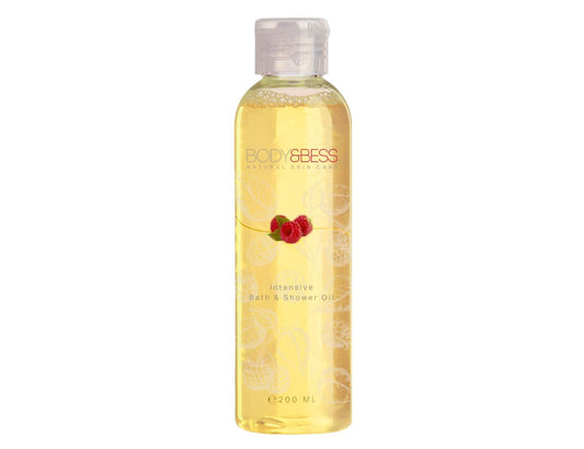 Body & Bess Intensive Bath & Shower Oil(200ml)