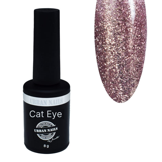 UN Brilliant Cat Eye nr 02