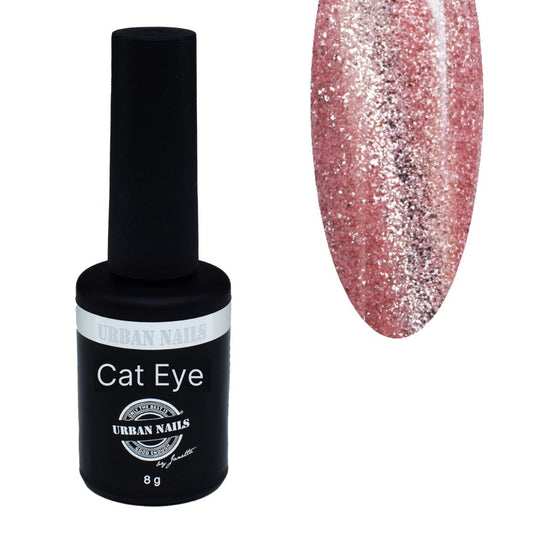 UN Brilliant Cat Eye nr 03