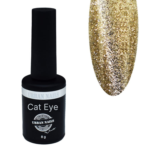 UN Brilliant Cat Eye nr 04