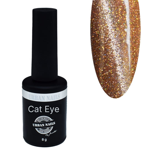 UN Brilliant Cat Eye nr 06