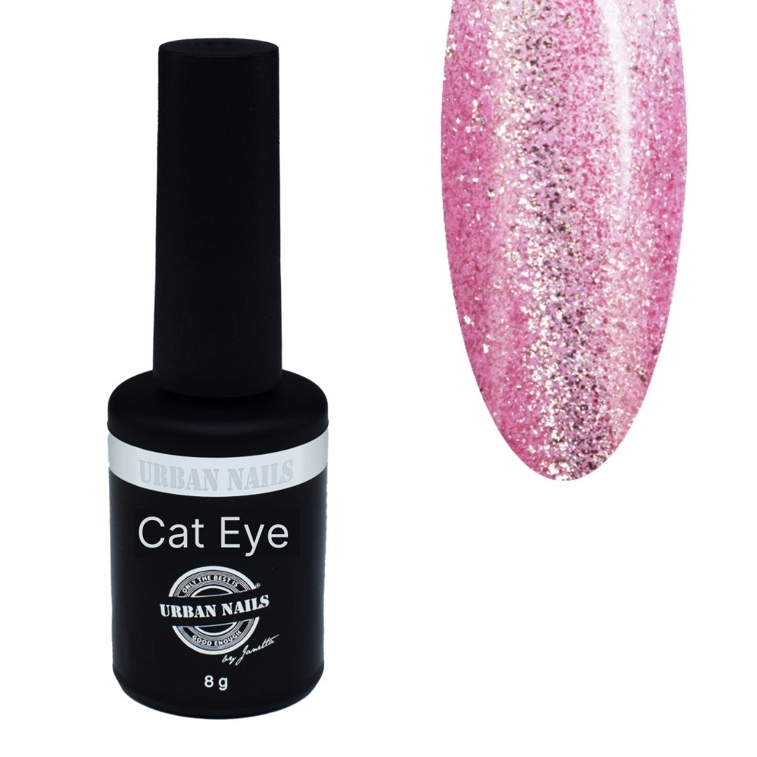 UN Brilliant Cat Eye nr 07