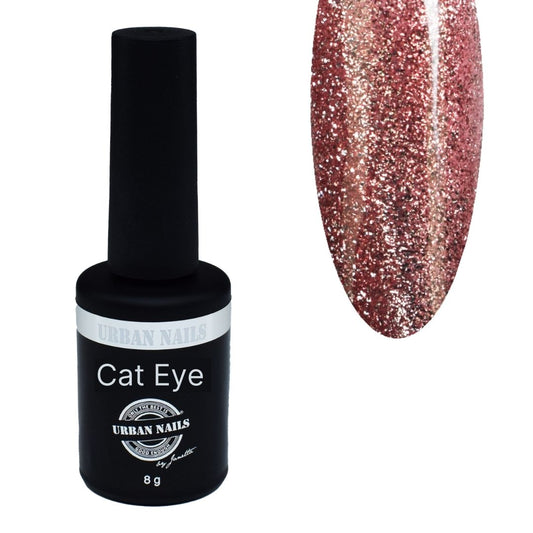 UN Brilliant Cat Eye nr 08